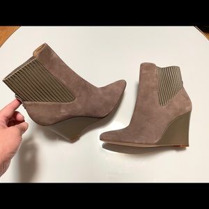 CK women Booties